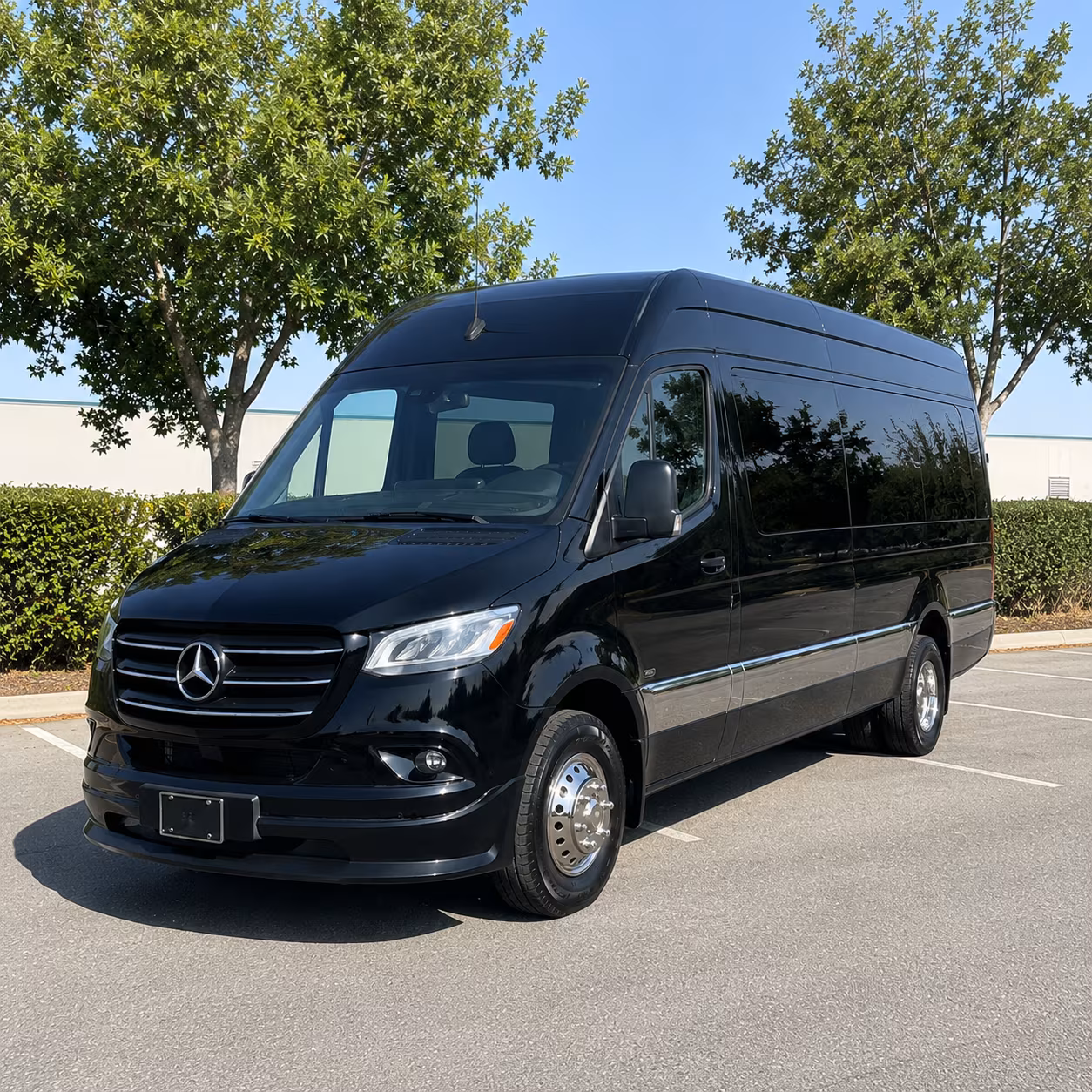 Columbia Airport Transportation