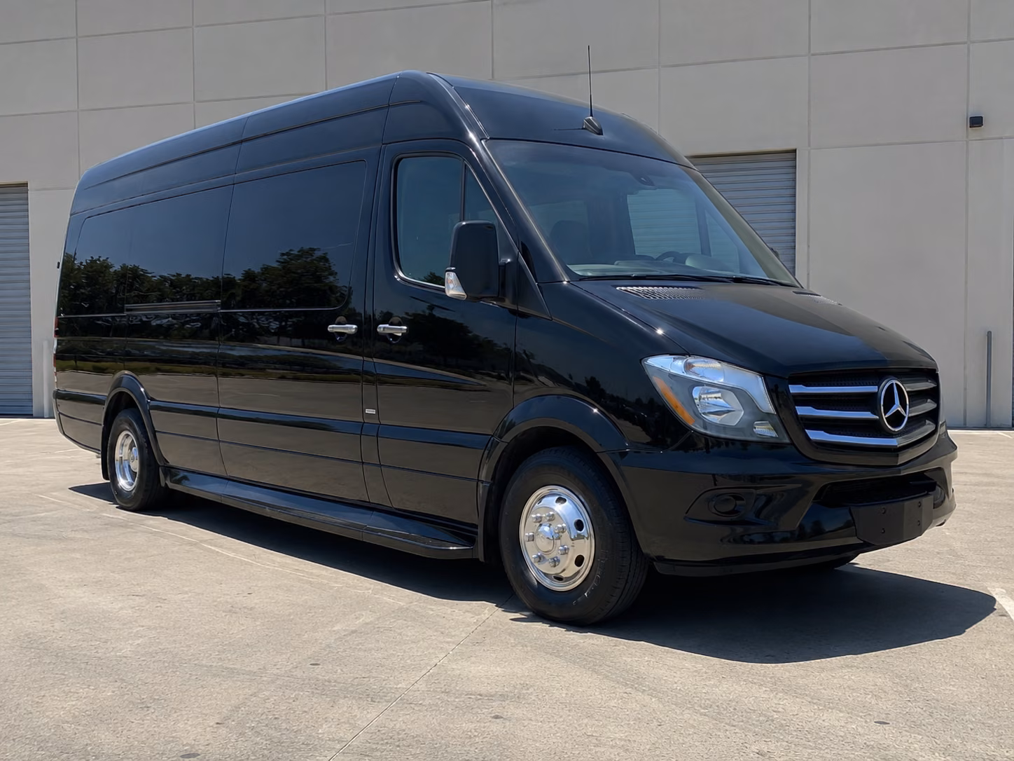 columbia brewery tours and taproom crawls are better in a sprinter van