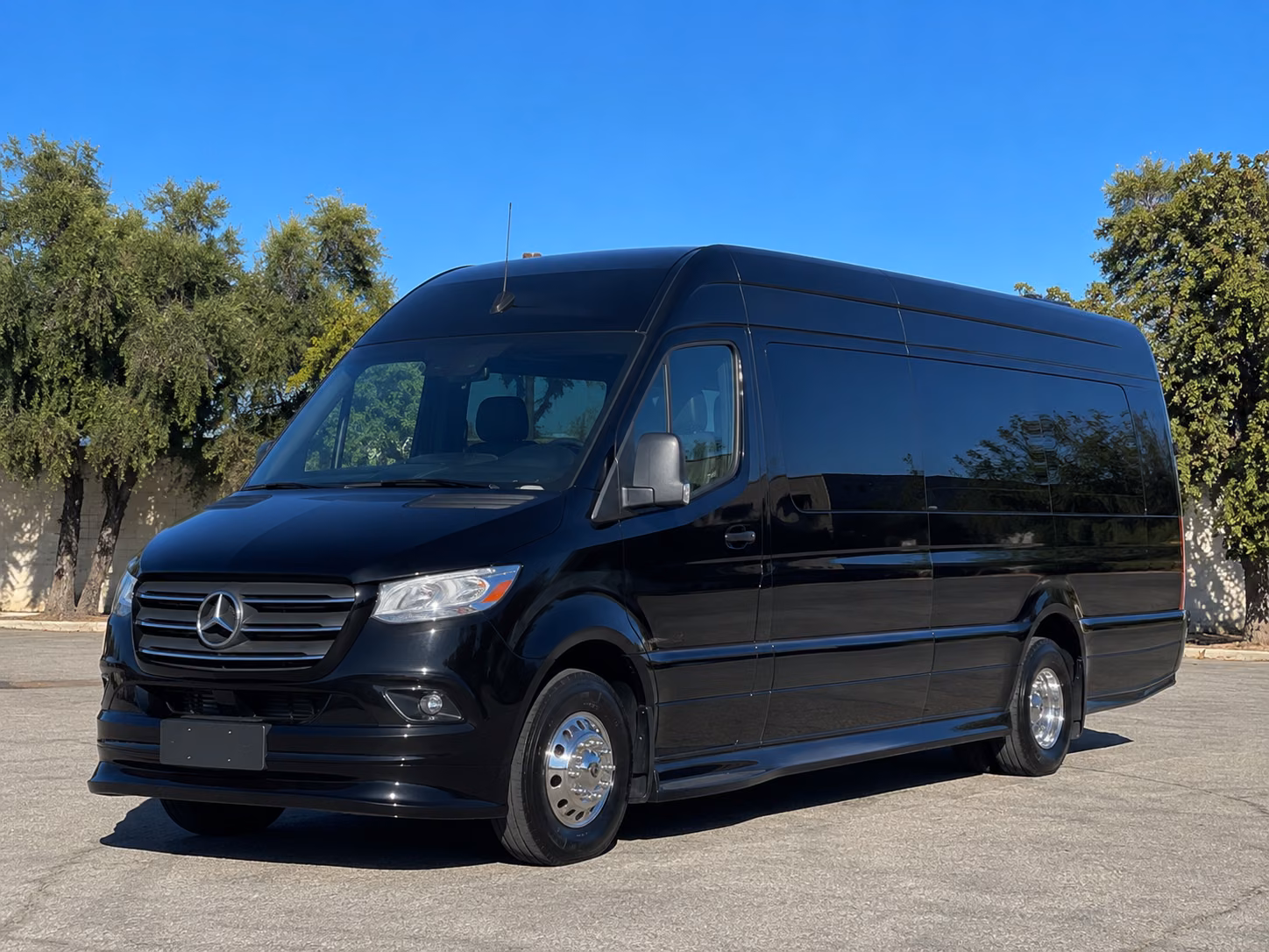 find the perfect transportation for your next birthday 1