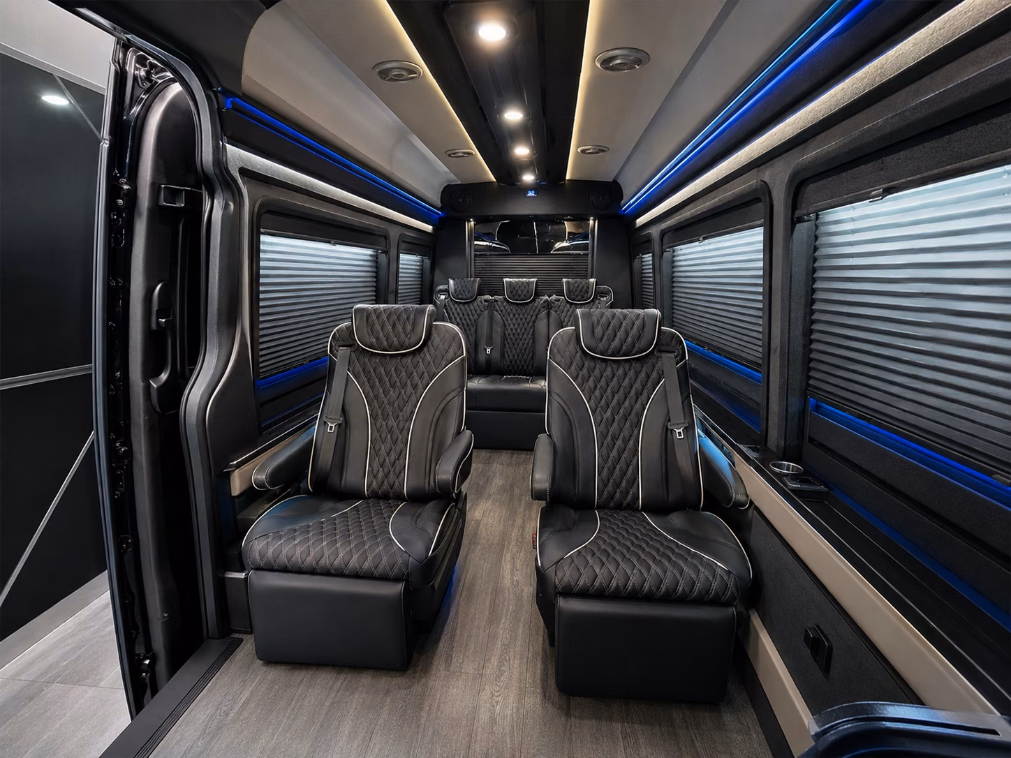 find the perfect transportation for your next birthday 2