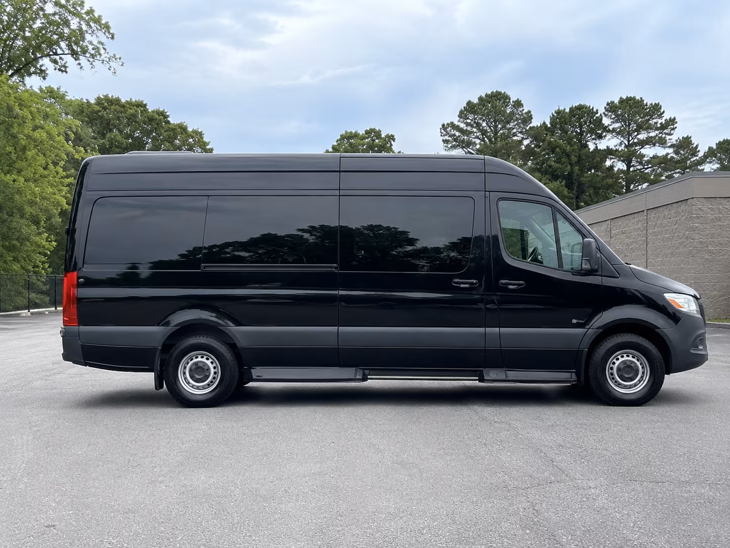 find the perfect transportation for your next birthday 4