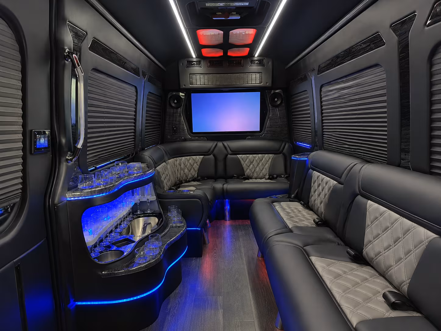 find the perfect transportation for your next birthday 5