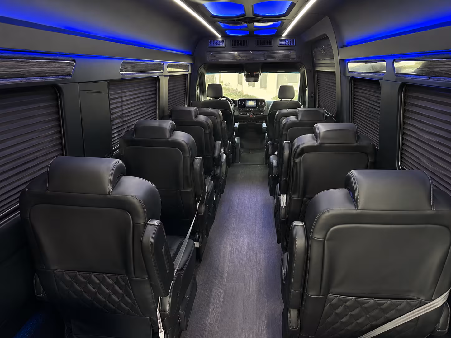 find the perfect transportation for your next concert or music festival 3