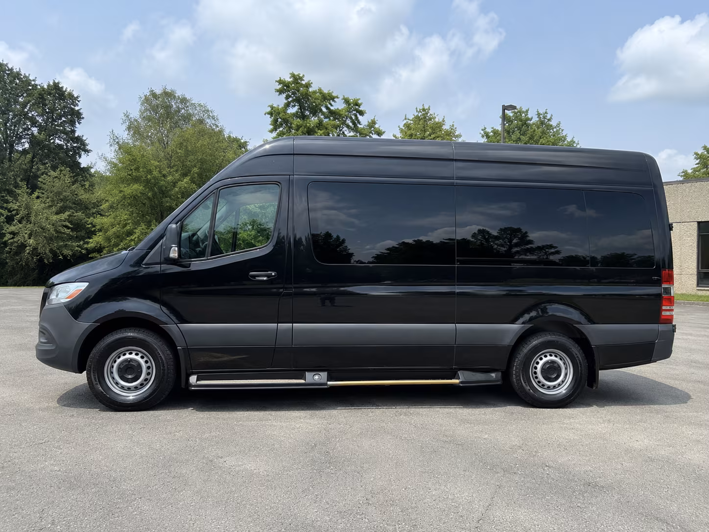 find the perfect transportation for your next concert or music festival 4