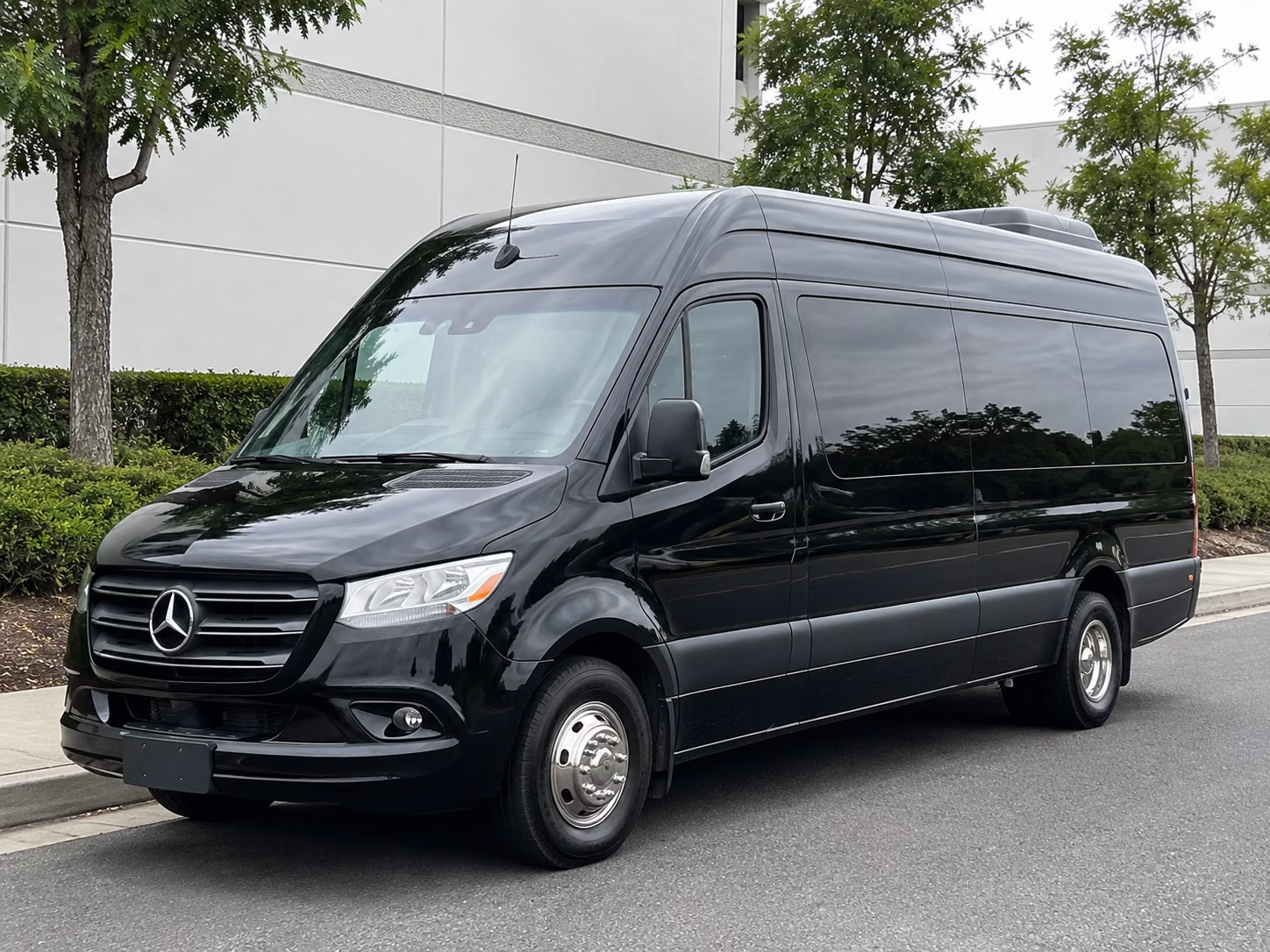 find the perfect transportation for your next concert or music festival 5