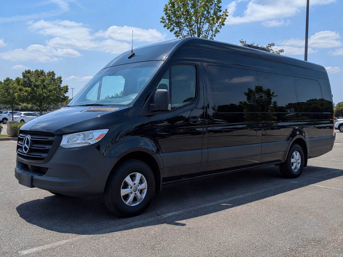 find the perfect transportation for your next employee shuttle 3