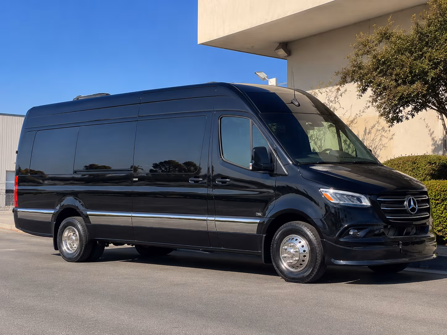 find the perfect transportation for your next private event 1