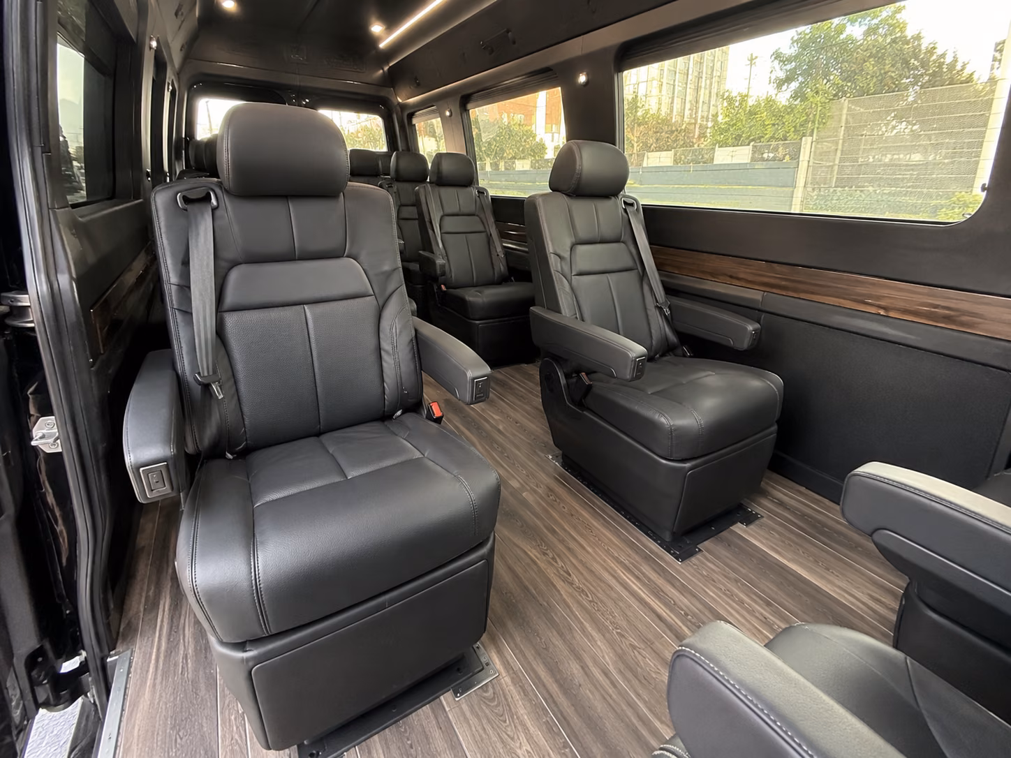 find the perfect transportation for your next prom 3