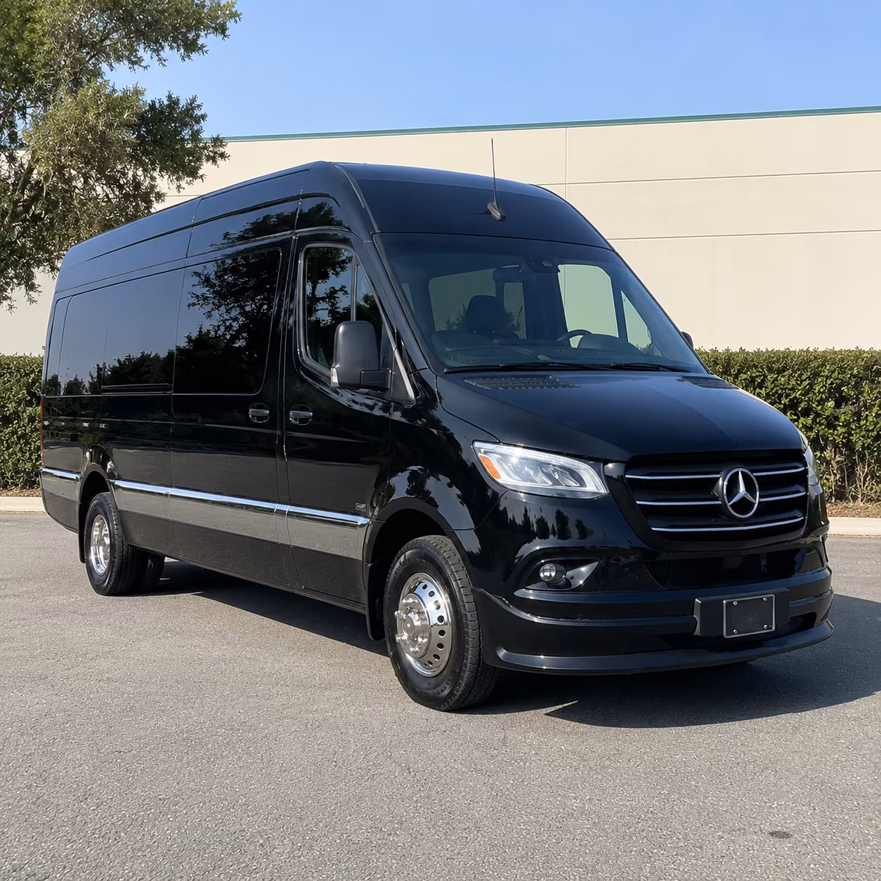 find the perfect transportation for your next sporting event 1