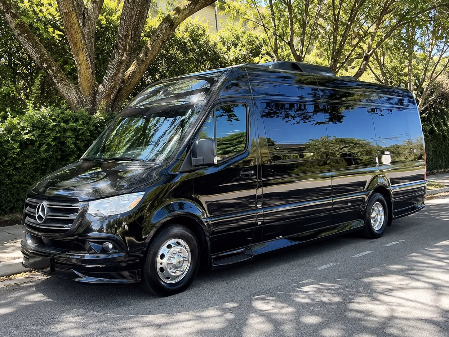 find the perfect transportation for your next sporting event 2