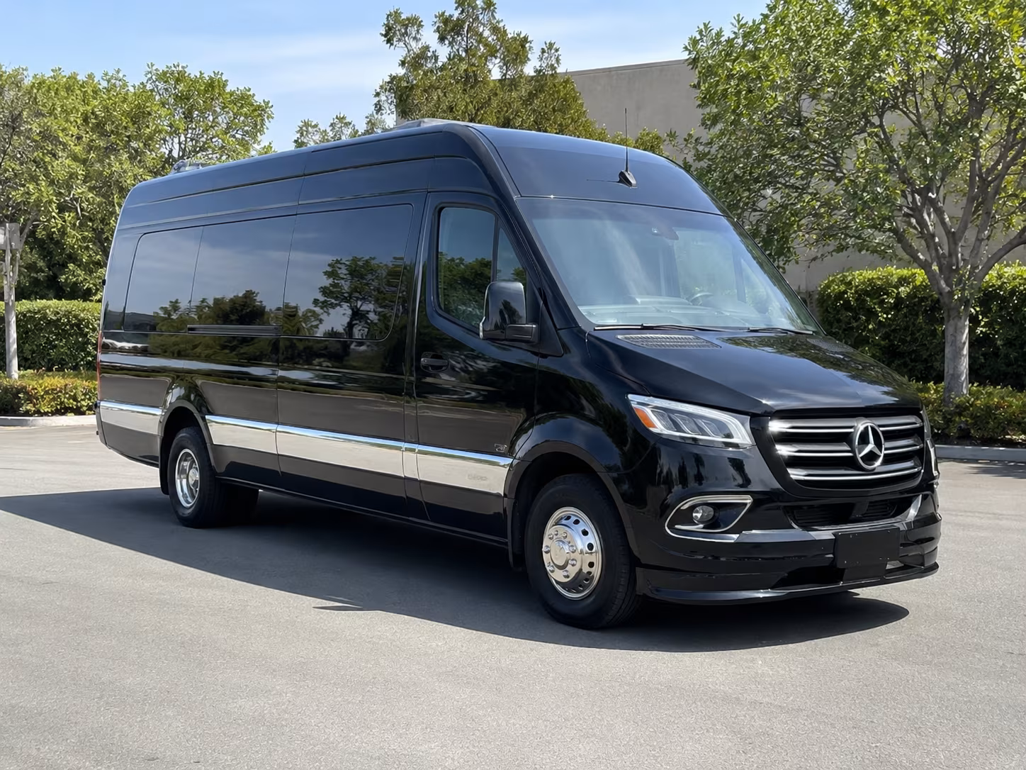 find the perfect transportation for your next sporting event 4