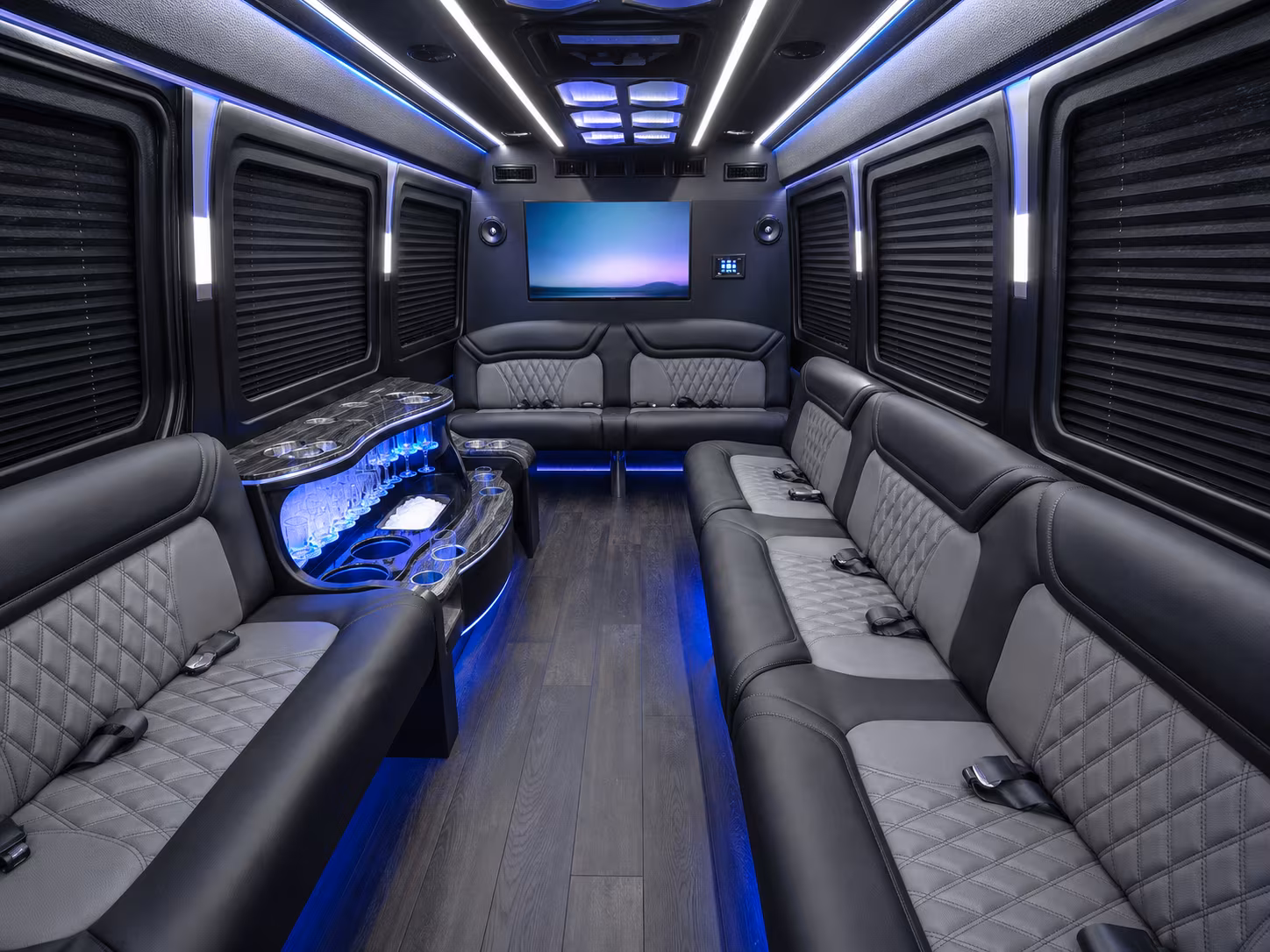find the perfect transportation for your next wine tour 3