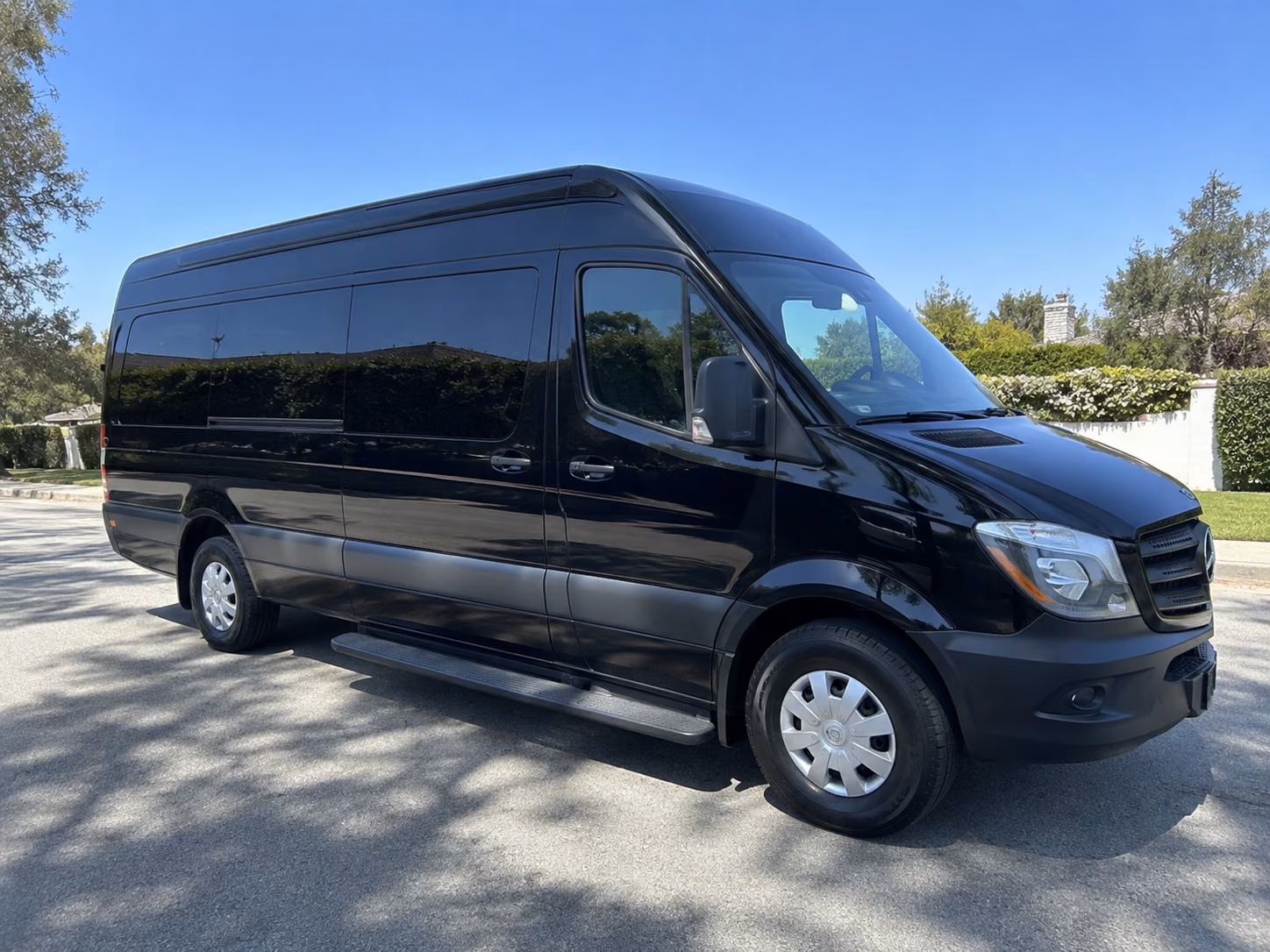 find the perfect transportation for your next wine tour 4