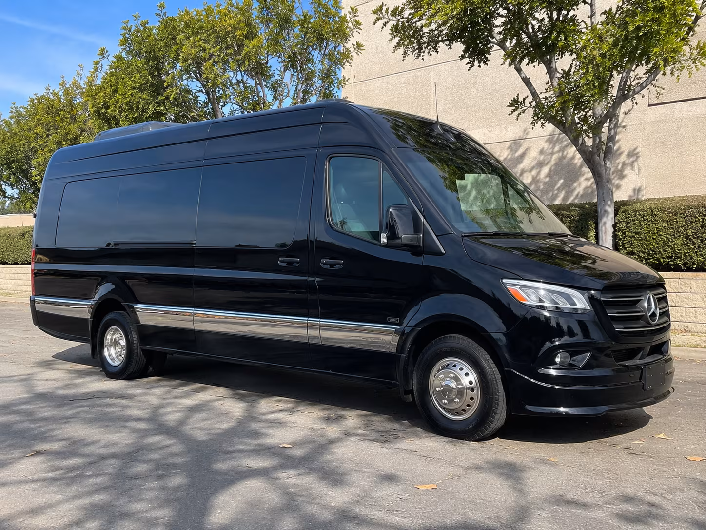 sprinter van rentals for famously hot music festival and columbia s annual events